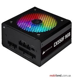 Corsair CX550F RGB 550W (CP-9020216)