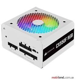 Corsair CX550F RGB 550W (CP-9020225)