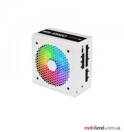 Corsair CX550F RGB White (CP-9020225-EU)