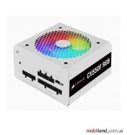 Corsair CX550F RGB White (CP-9020225)
