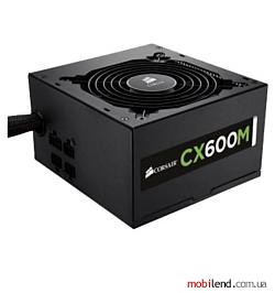 Corsair CX600M 600W