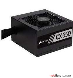 Corsair CX650 (CP-9020122)