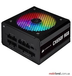 Corsair CX650F RGB 650W (CP-9020217)