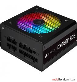 Corsair CX650F RGB (CP-9020217)