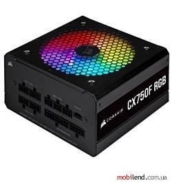 Corsair CX750F RGB 750W (CP-9020218)