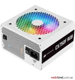 Corsair CX750F RGB White (CP-9020227-EU)