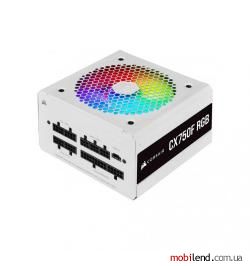 Corsair CX750F RGB White (CP-9020227)