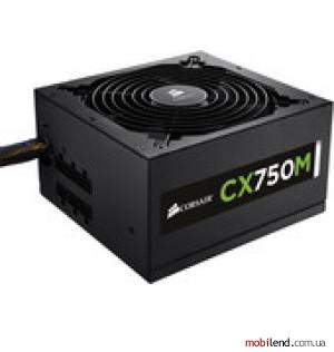 Corsair CX750M 750W (CP-9020061-EU)