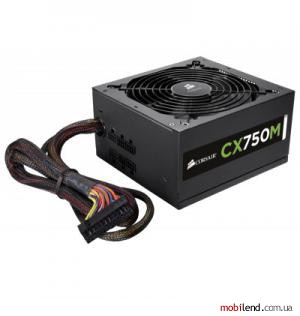 Corsair CX750M (CP-9020061)