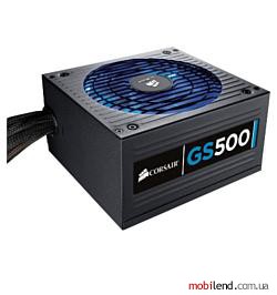 Corsair GS500 500W