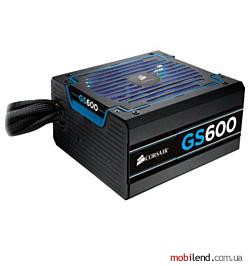 Corsair GS600 600W