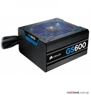 Corsair GS600 (CP-9020063)