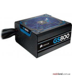 Corsair GS800 800W 2013 Edition (CP-9020065-EU)