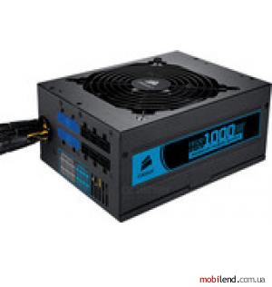 Corsair HX1000 1000W