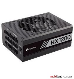 Corsair HX1200 1200W