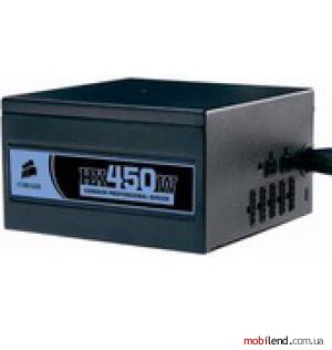 Corsair HX450W