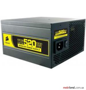 Corsair HX520W