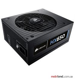 Corsair HX650 650W