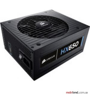 Corsair HX650 650W (CP-9020030-EU)