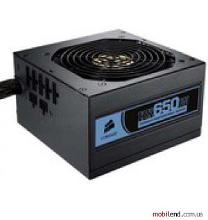Corsair HX650W