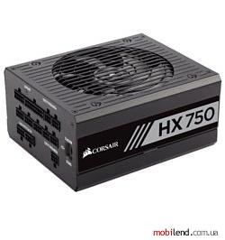 Corsair HX750 80 Plus Platinum 750W