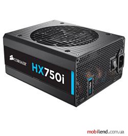Corsair HX750i 750W