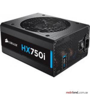 Corsair HX750i 750W (CP-9020072)