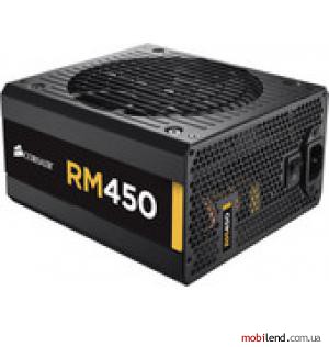 Corsair RM450 450W (CP-9020066-EU)