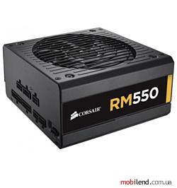 Corsair RM550 550W