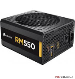 Corsair RM550 550W (CP-9020053-EU)