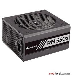 Corsair RM550x 550W