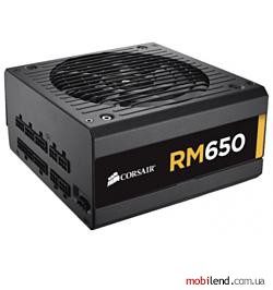 Corsair RM650 650W
