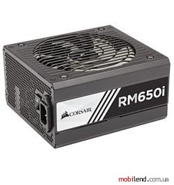 Corsair RM650i 650W