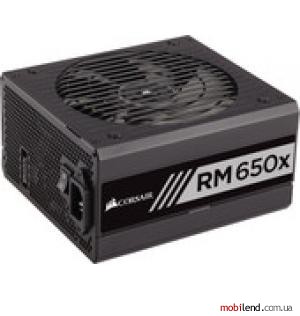 Corsair RM650x (CP-9020091-EU)