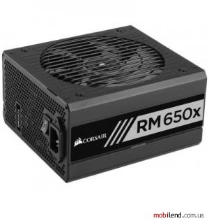 Corsair RM650x (CP-9020091)