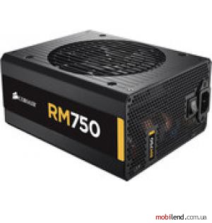 Corsair RM750 750W (CP-9020055-EU)