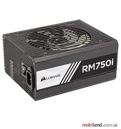 Corsair RM750i 750W