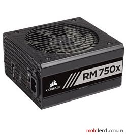 Corsair RM750x 750W (2018)