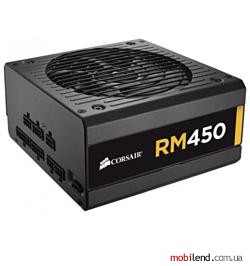 Corsair RM 450W