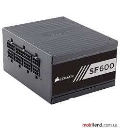 Corsair SF600 600W