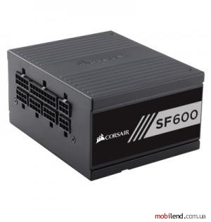 Corsair SF600 (CP-9020105)
