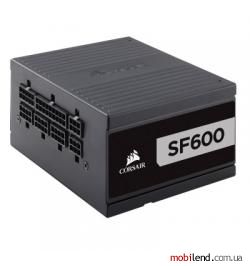 Corsair SF600 (CP-9020182-EU)