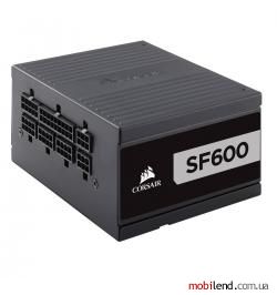 Corsair SF600 (CP-9020182)