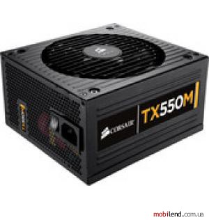 Corsair TX550M