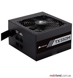 Corsair TX550M 80 Plus Gold 550W