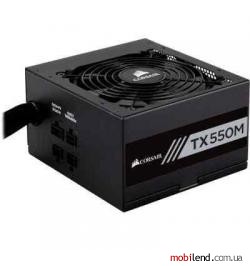 Corsair TX550M (CP-9020133)