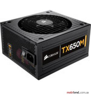Corsair TX650M 650W (CP-9020002-EU)