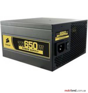 Corsair TX650W