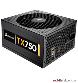 Corsair TX750 750W