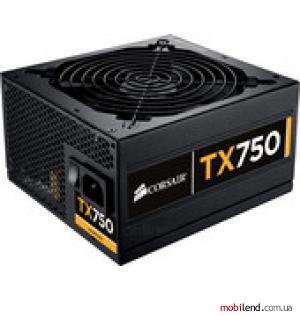 Corsair TX750 V2 750W